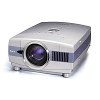 Sanyo PLC XT16 - LCD projector - 3500 ANSI lumens - XGA (1024 x 768)