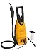 JCB 1800w Pressure Washer JCB PW6A