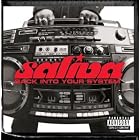 Click here to buy Back Into Your System by  Saliva .