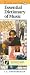 Search : Essential Dictionary of Music (Essential Dictionary Series)