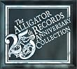 The Alligator Records 25th Anniversary Collection