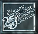 The Alligator Records 25th Anniversary Collection