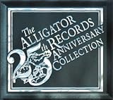 The Alligator Records 25th Anniversary Collection