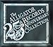 The Alligator Records 25th Anniversary Collection