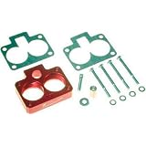 Airaid 300-560 PowerAid Throttle Body Spacer by Airaid