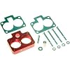 Airaid 300-560 PowerAid Throttle Body Spacer