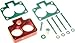 Airaid 300-560 PowerAid Throttle Body Spacer