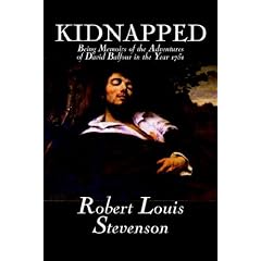 Kidnapped