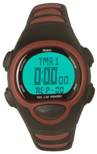 Oslo 300 Memory Training Diary Watch