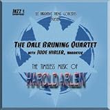 The Timeless Music of Harold Arlen