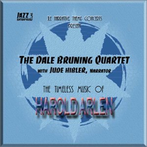 CD-Charts  Search : The Timeless Music of Harold Arlen
