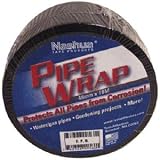 Berry #675456 2x20YD Pipe Wrap