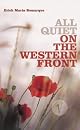 All Quiet on the Western Front