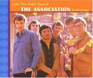 The Association - Time For Livin