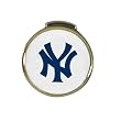 Team Effort MLB Hat Clip/Ball Marker Set - New York Yankees