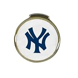 Team Effort MLB Hat Clip/Ball Marker Set - New York Yankees