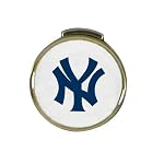 Team Effort MLB Hat Clip/Ball Marker Set - New York Yankees