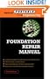 Foundation Repair Manual (McGraw-Hill Portable Engineering)