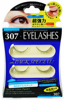 D.U.P アイラッシュSP 307