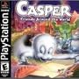 CASPER FRIENDS AROUND THE WORLD - PS1