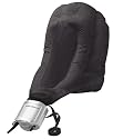 Sassoon VS292 Classic Soft Hood Hair Dryer - Black