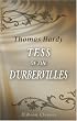 Tess of the D Urbervilles