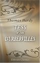 Tess of the D'Urbervilles