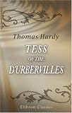 Tess of the D'Urbervilles