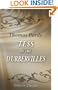 Tess of the D'Urbervilles