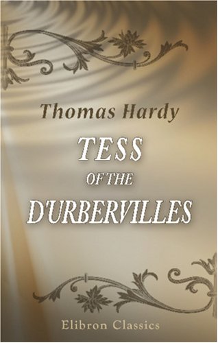 Tess of the D'Urbervilles