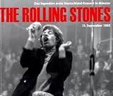 The Rolling Stones: Das legend&auml;re erste Deutschland Konzert der Rolling Stones in M&uuml;nster 11 - September 1965 - Axel Schollmeier