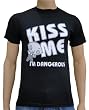 Kiss me