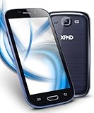 Simmtronics Xpad Amazoid M1 (Blue)