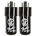 Fender® Matched Pair of GT 6V6 Tubes - White