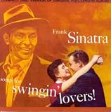Songs for Swingin' Lovers! [Musikkassette] [UK-Import] - Frank Sinatra