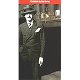 the dashiell hammett tour a guidebook