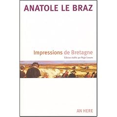 Impressions de Bretagne