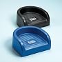 Baby Smart Cooshie Booster Seat - Black