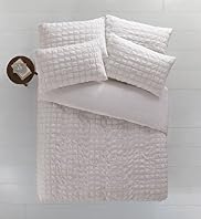 Conran Seersucker Square Bedset