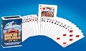 The Invisible Deck - Card Magic Trick