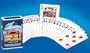 The Invisible Deck - Card Magic Trick