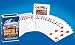 INVISIBLE CARD DECK