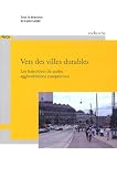 Vers des villes durables : Les trajectoires de quatre agglomérations européennes