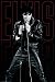 Elvis Presley (Leather Jacket) Music Poster Print - 24 X 36