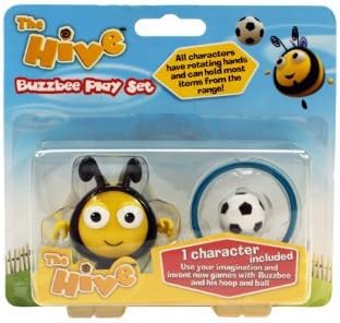 The Hive Buzzbee Playpack by The Hive