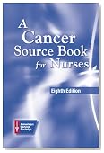 A Cancer Source Book for Nurses, 8th Edition