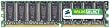 Corsair DDR 1024MB (2X512) PC400 CL2.5 Arbeitsspeicher VALUESELECT (KIT OF2)  2x64Mx64, non ECC, 2x184 DIMM, unbuffered