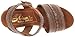 Sbicca Women's La Palma Wedge Sandal