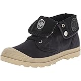 Palladium Women's Baggy Low LP Combat Boot