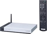 ソニー ネットワークメディアレシーバー「ルームリンク」 VGP-MR200